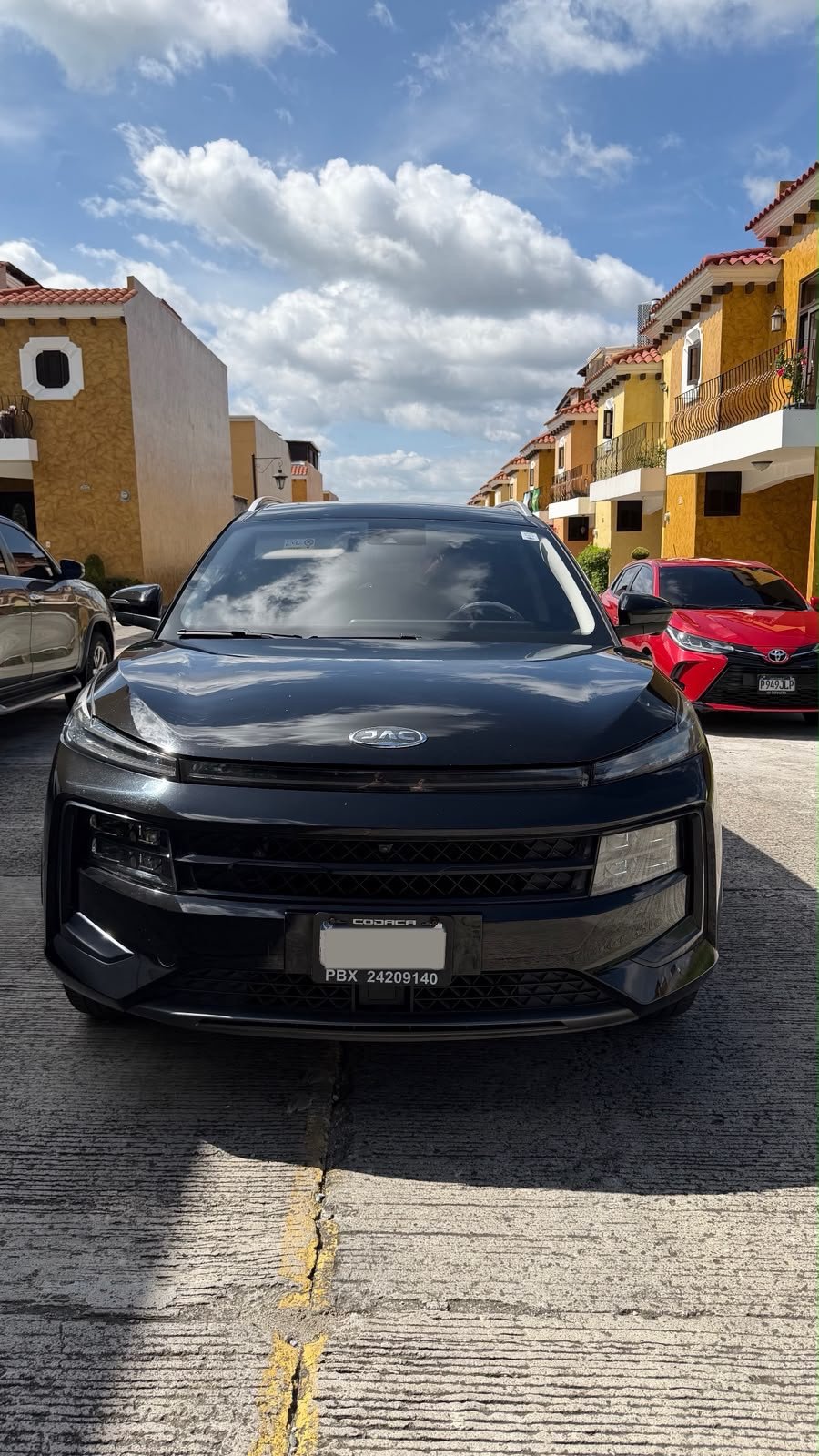 JAC JS6 2024 FULL EQUIPO! - Imagen 4