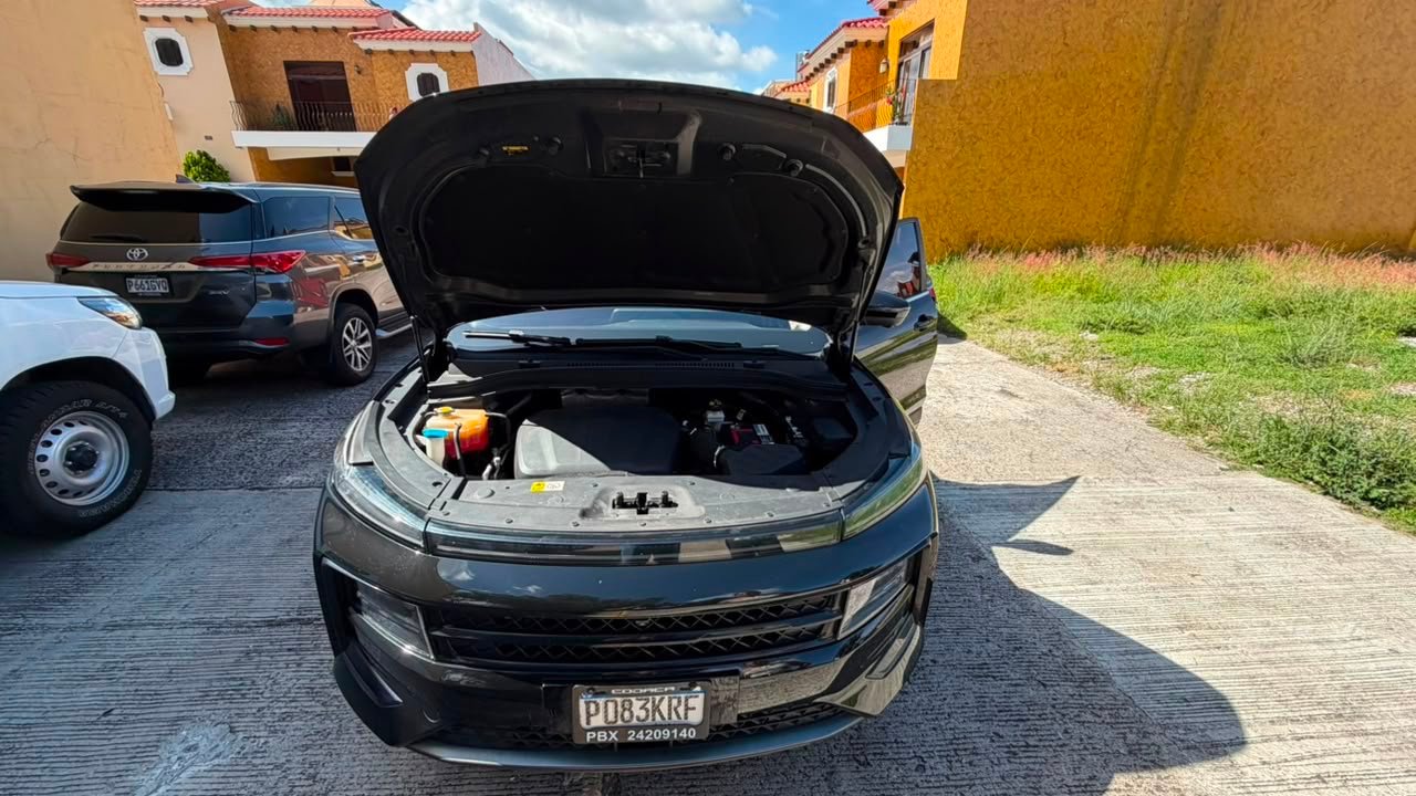 JAC JS6 2024 FULL EQUIPO! - Imagen 2