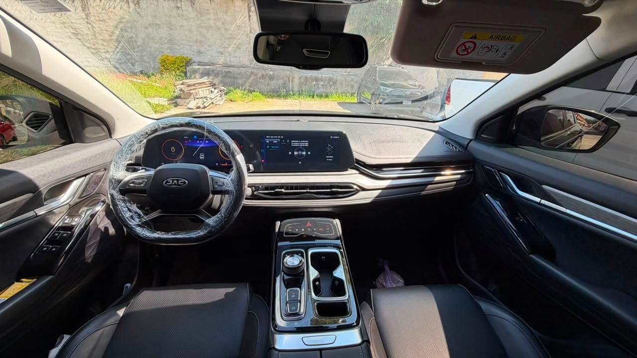 JAC JS6 2024 FULL EQUIPO! - Imagen 10