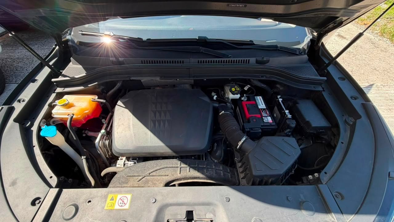 JAC JS6 2024 FULL EQUIPO! - Imagen 3